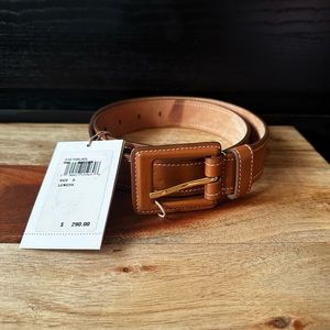 Michael Kors Collection Belt